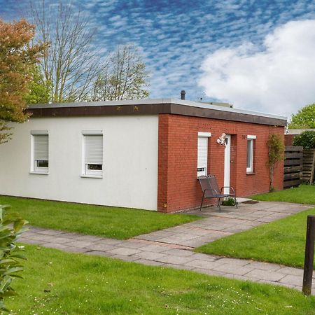 Holiday Home Kajuete By Interhome ノルトダイヒ エクステリア 写真