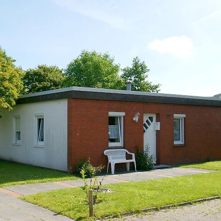 Holiday Home Kajuete By Interhome ノルトダイヒ エクステリア 写真