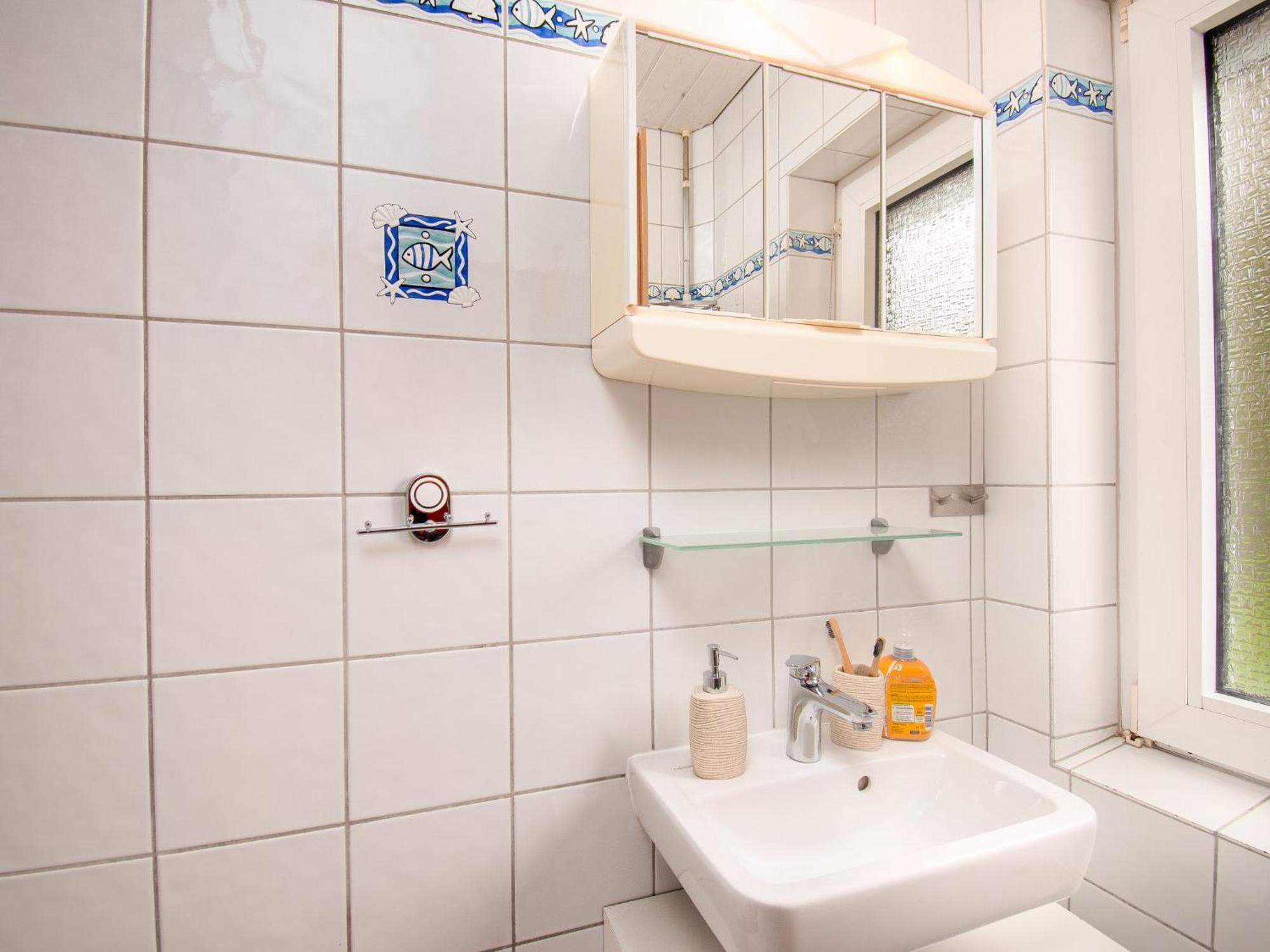 Holiday Home Kajuete By Interhome ノルトダイヒ エクステリア 写真