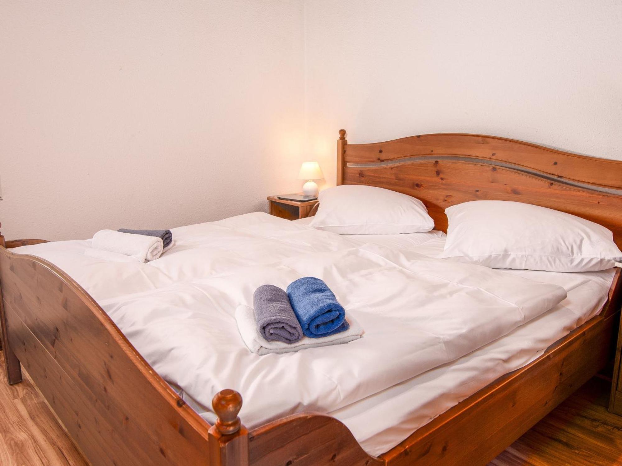 Holiday Home Kajuete By Interhome ノルトダイヒ エクステリア 写真