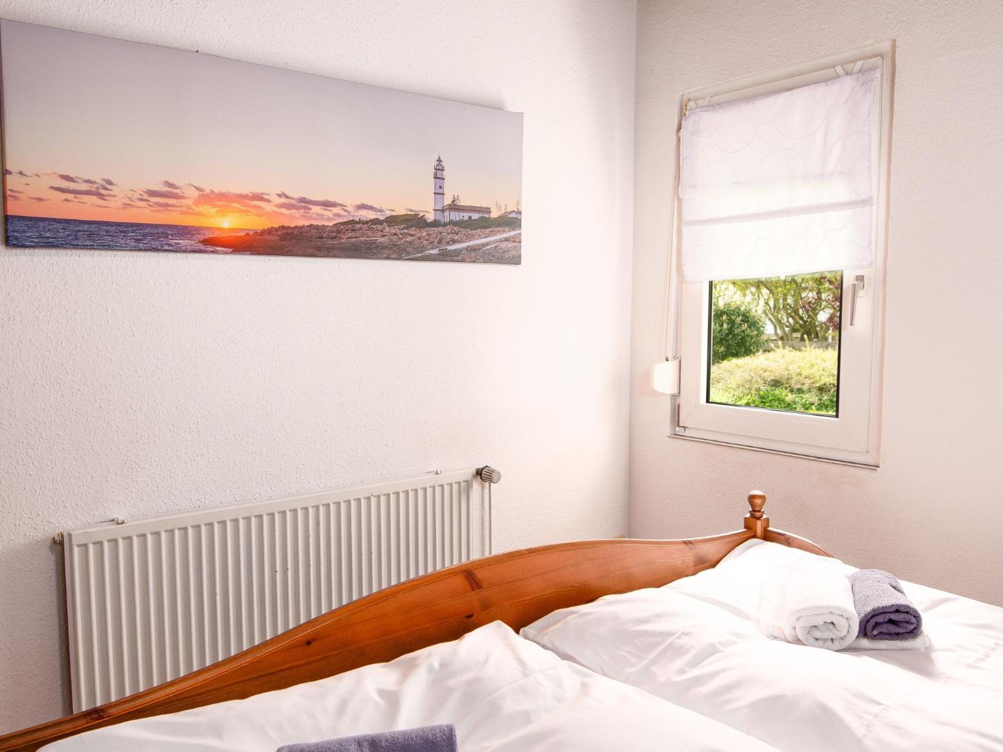 Holiday Home Kajuete By Interhome ノルトダイヒ エクステリア 写真