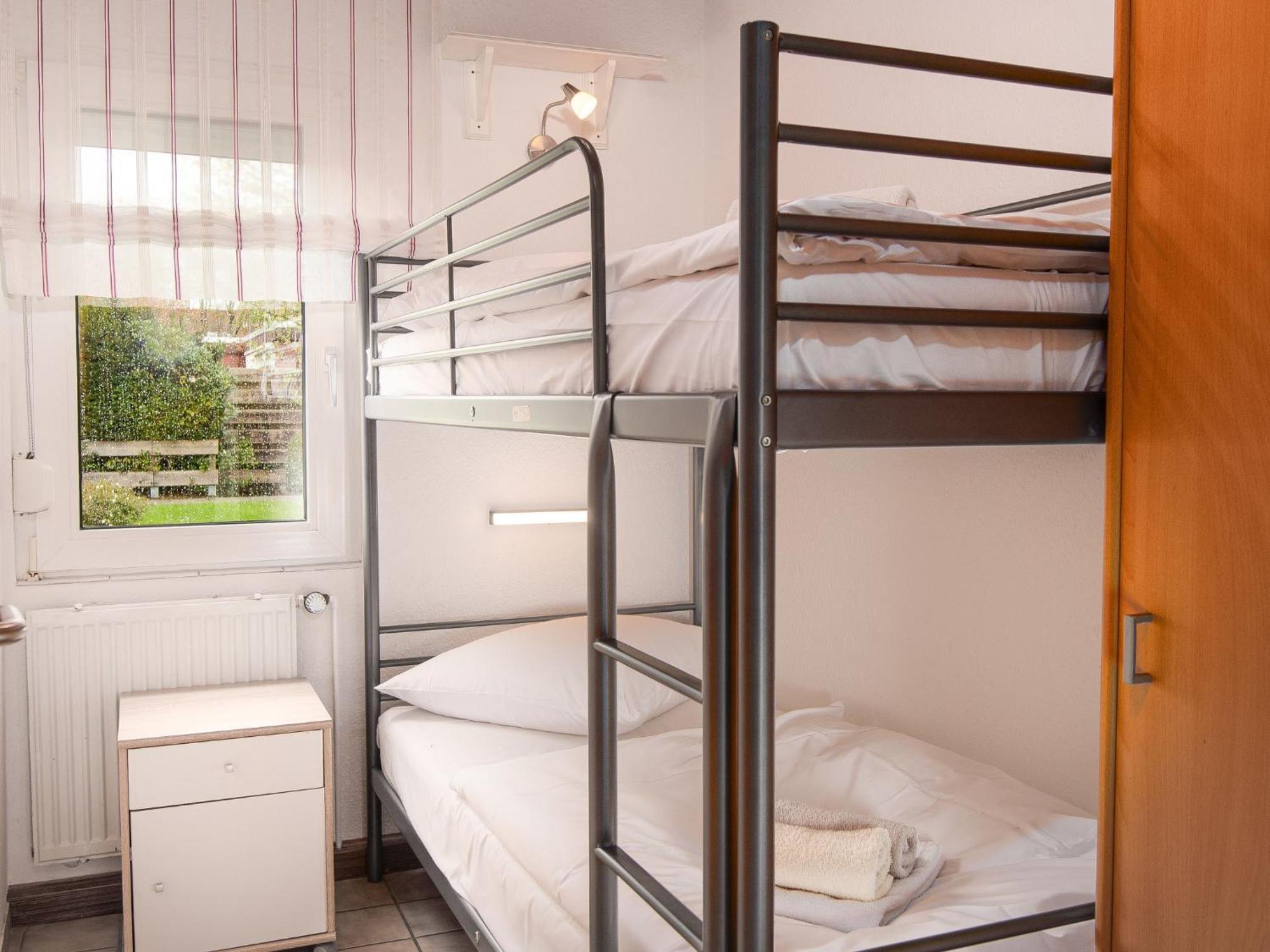 Holiday Home Kajuete By Interhome ノルトダイヒ エクステリア 写真