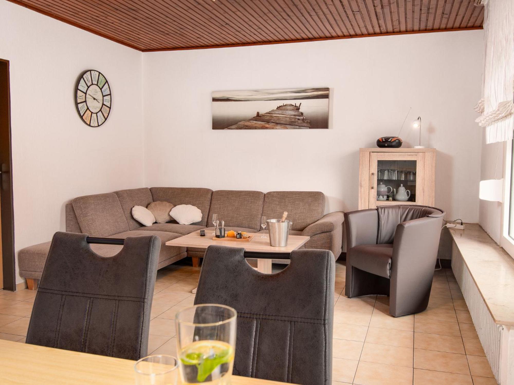 Holiday Home Kajuete By Interhome ノルトダイヒ エクステリア 写真