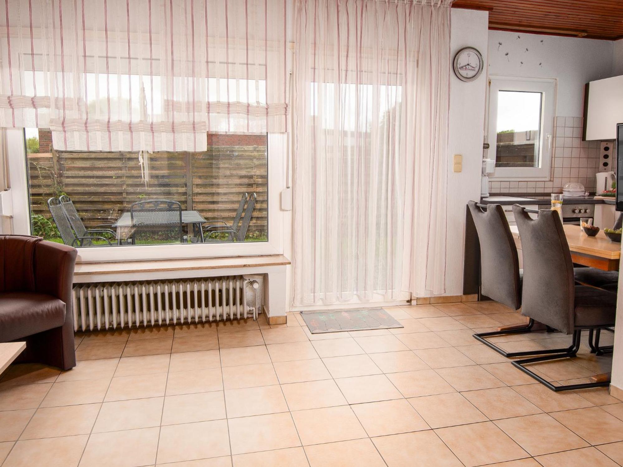 Holiday Home Kajuete By Interhome ノルトダイヒ エクステリア 写真