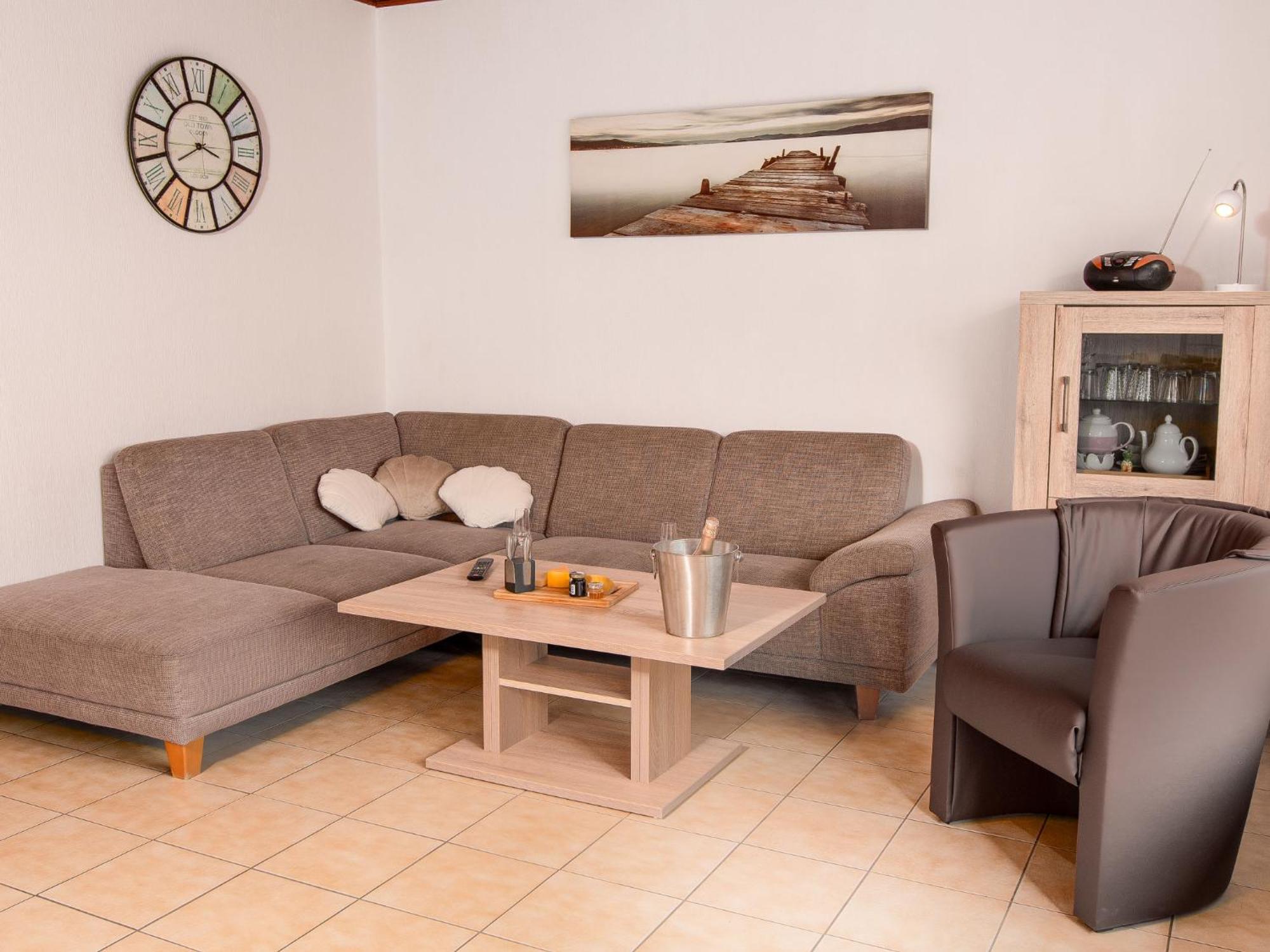 Holiday Home Kajuete By Interhome ノルトダイヒ エクステリア 写真