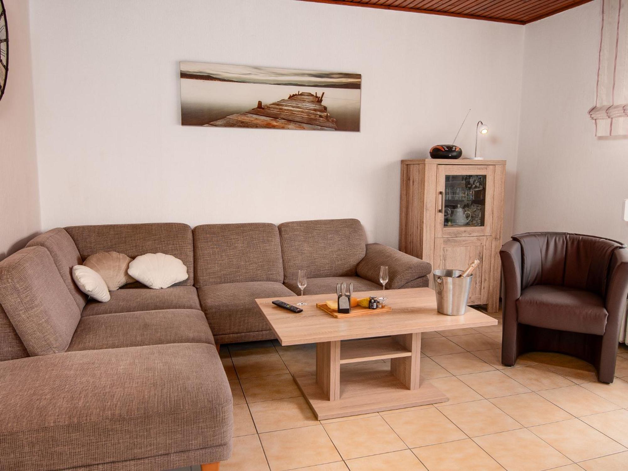 Holiday Home Kajuete By Interhome ノルトダイヒ エクステリア 写真