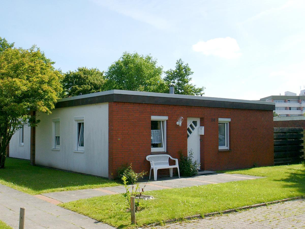 Holiday Home Kajuete By Interhome ノルトダイヒ エクステリア 写真